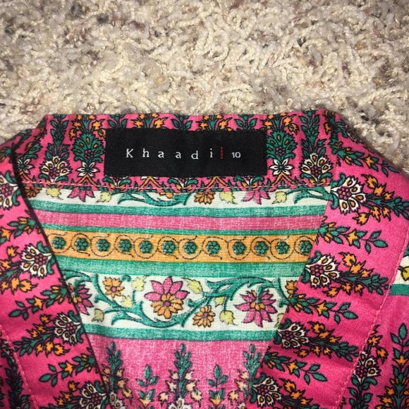 DESI CLOTHING - Picture 5 of 6